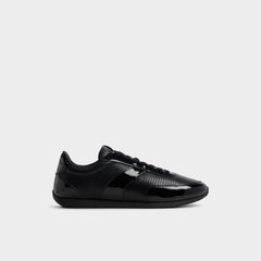 Aldo Nathaniell in Other Black - Low top sneaker, Cup sole Men