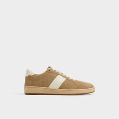 Aldo Roscoe in Sand 14161309 - Low top sneaker, Cup sole Men