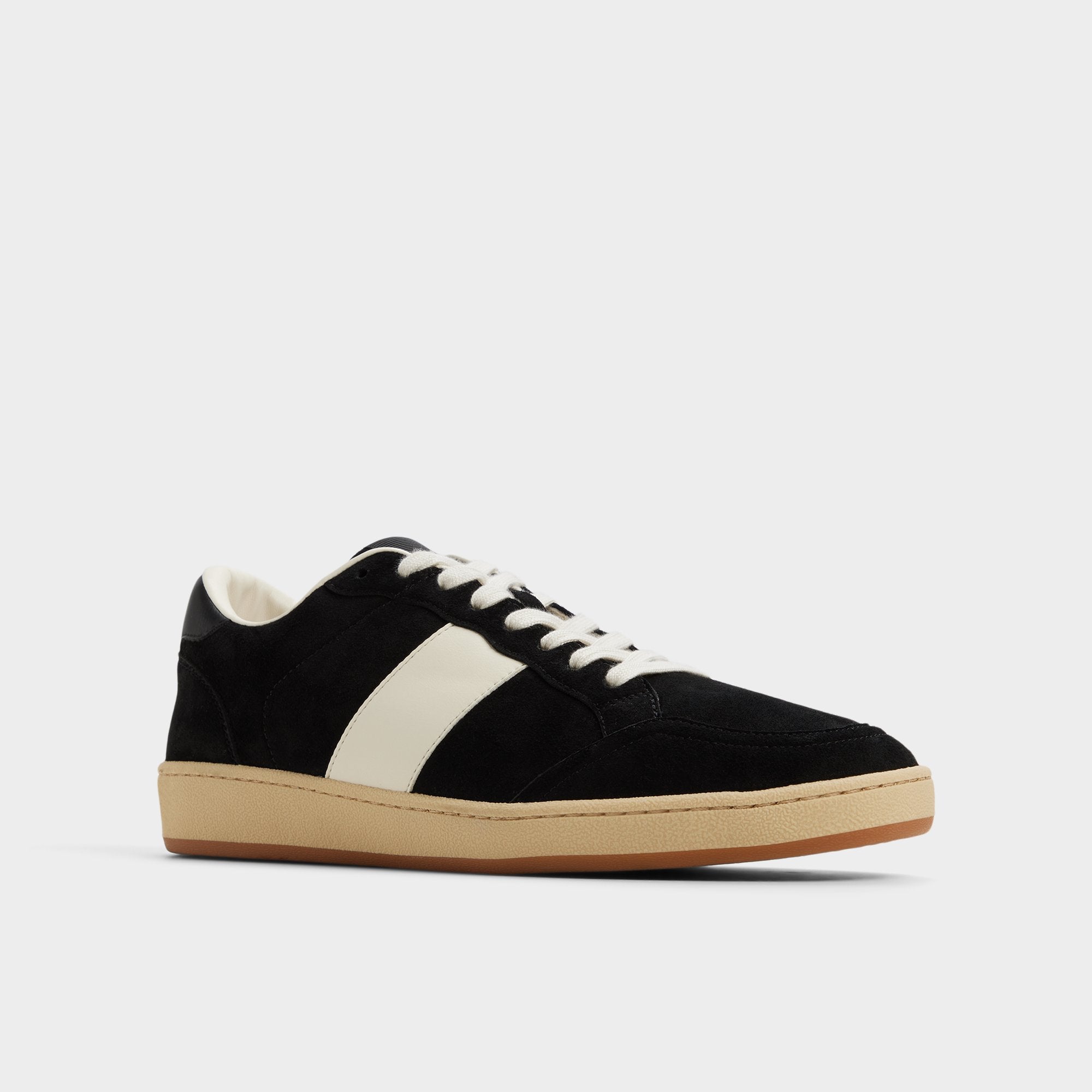 Aldo Roscoe in Black 14161308 - Low top sneaker, Cup sole Men