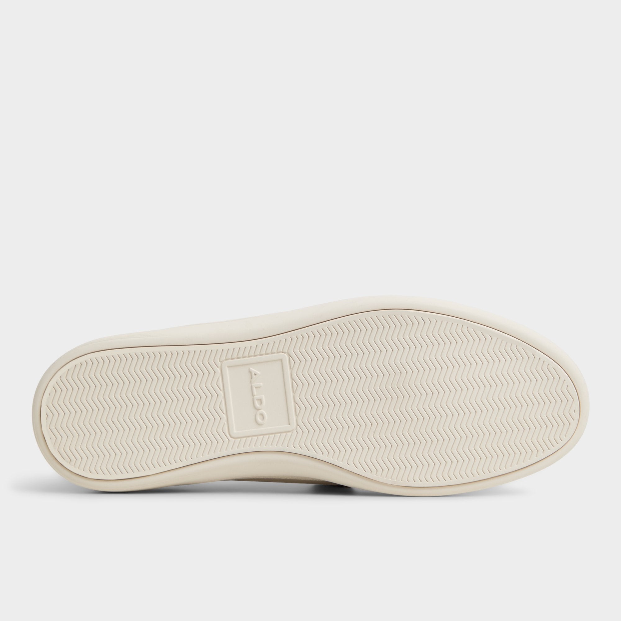 Aldo Tristin in White Bone 14041857 - Low top sneaker, Cup sole Men