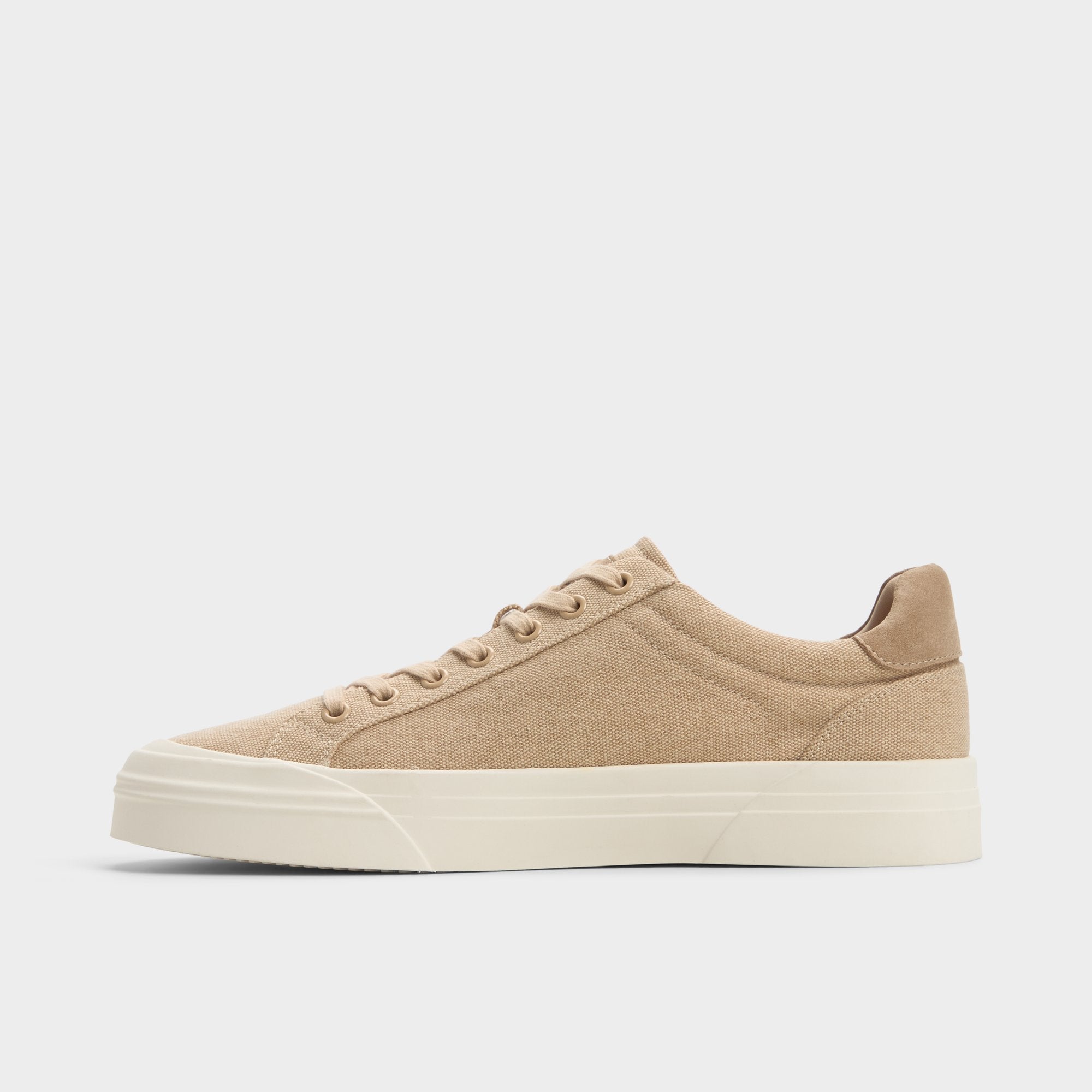 Aldo Wildside Natural Men's Low top - Low top sneaker Men