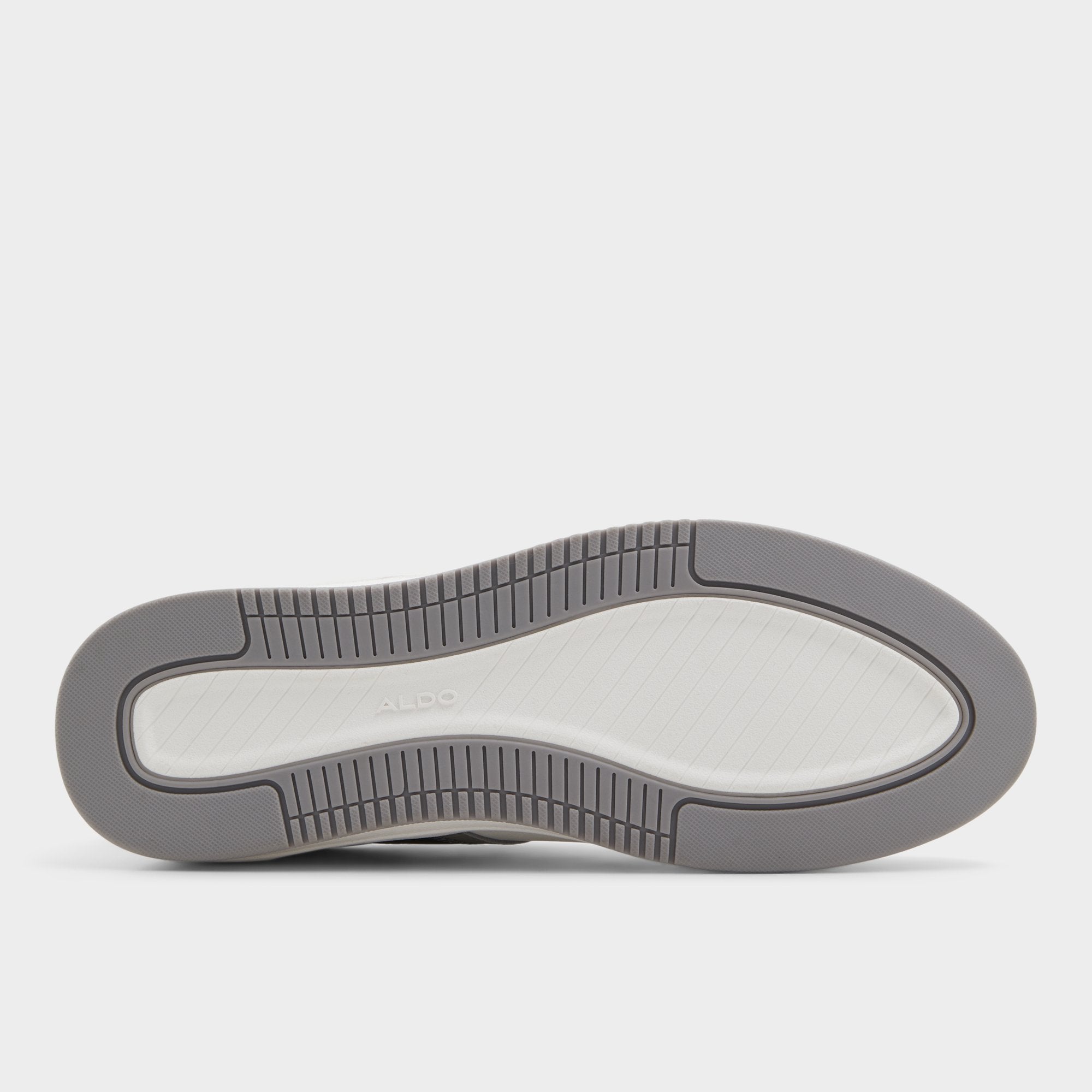 Aldo Citywalk Open White Men's Sneakers - Low top sneaker, Cup sole Men