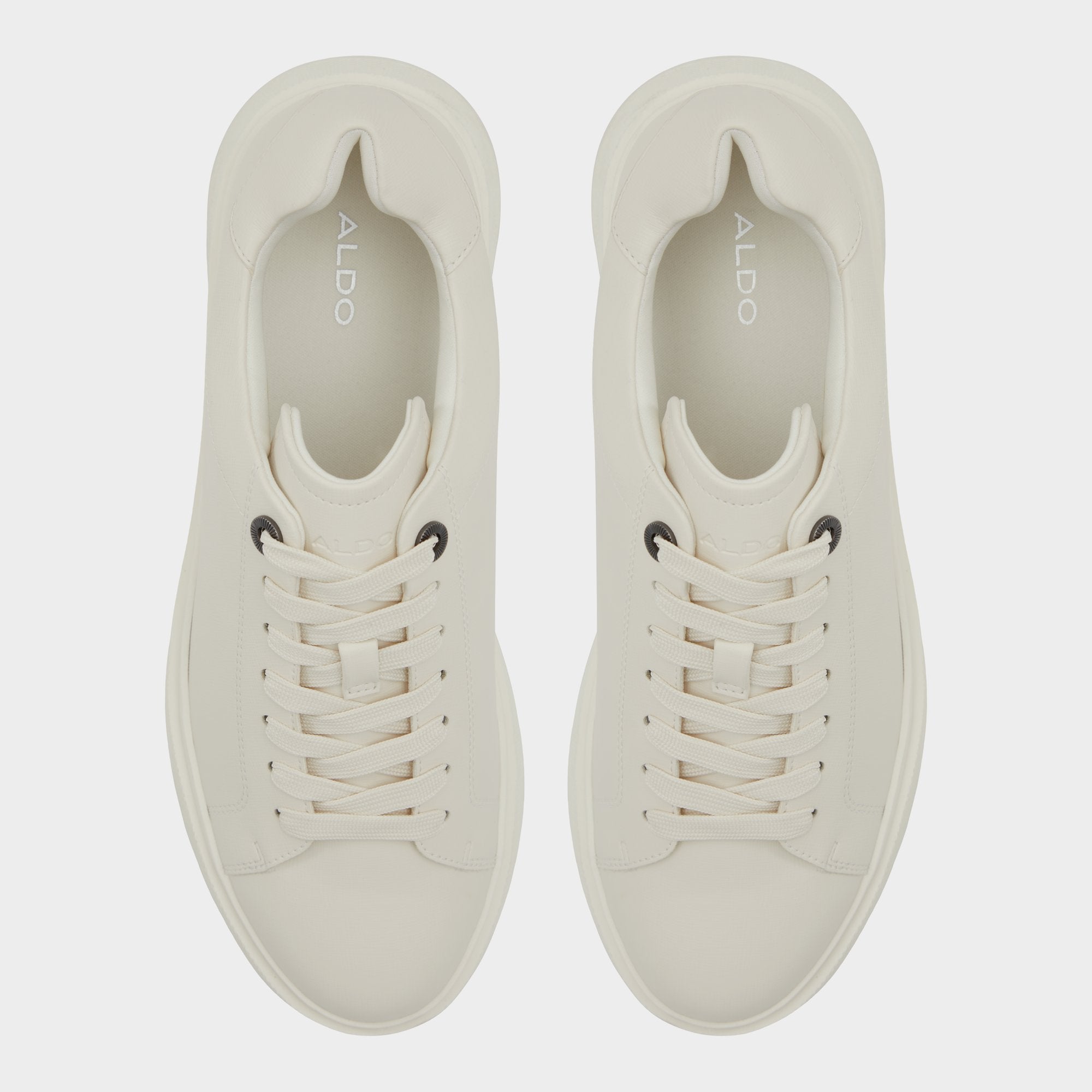 Aldo Magnus Bone Men's Low top - Low top sneaker Men