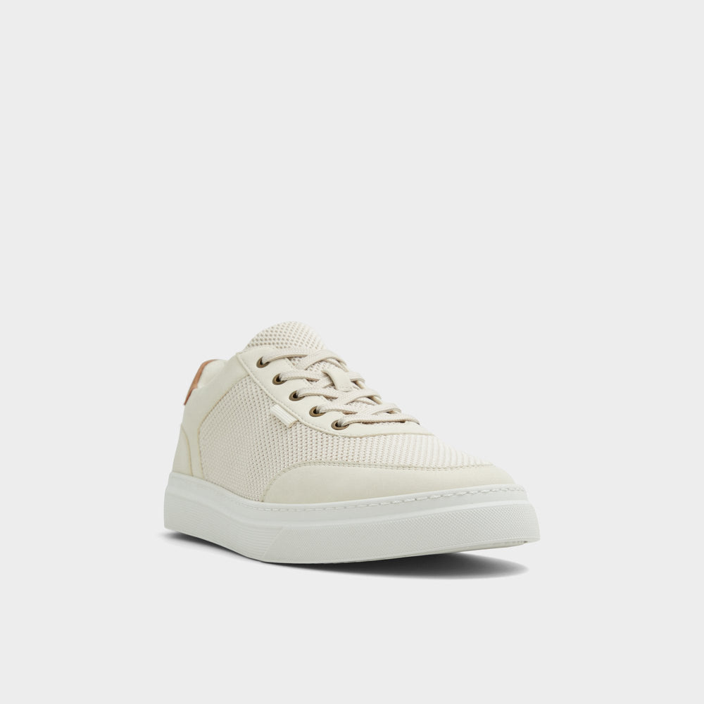 Aldo Mcenroe Bone Men's Low top - Low top sneaker, Cup sole Men
