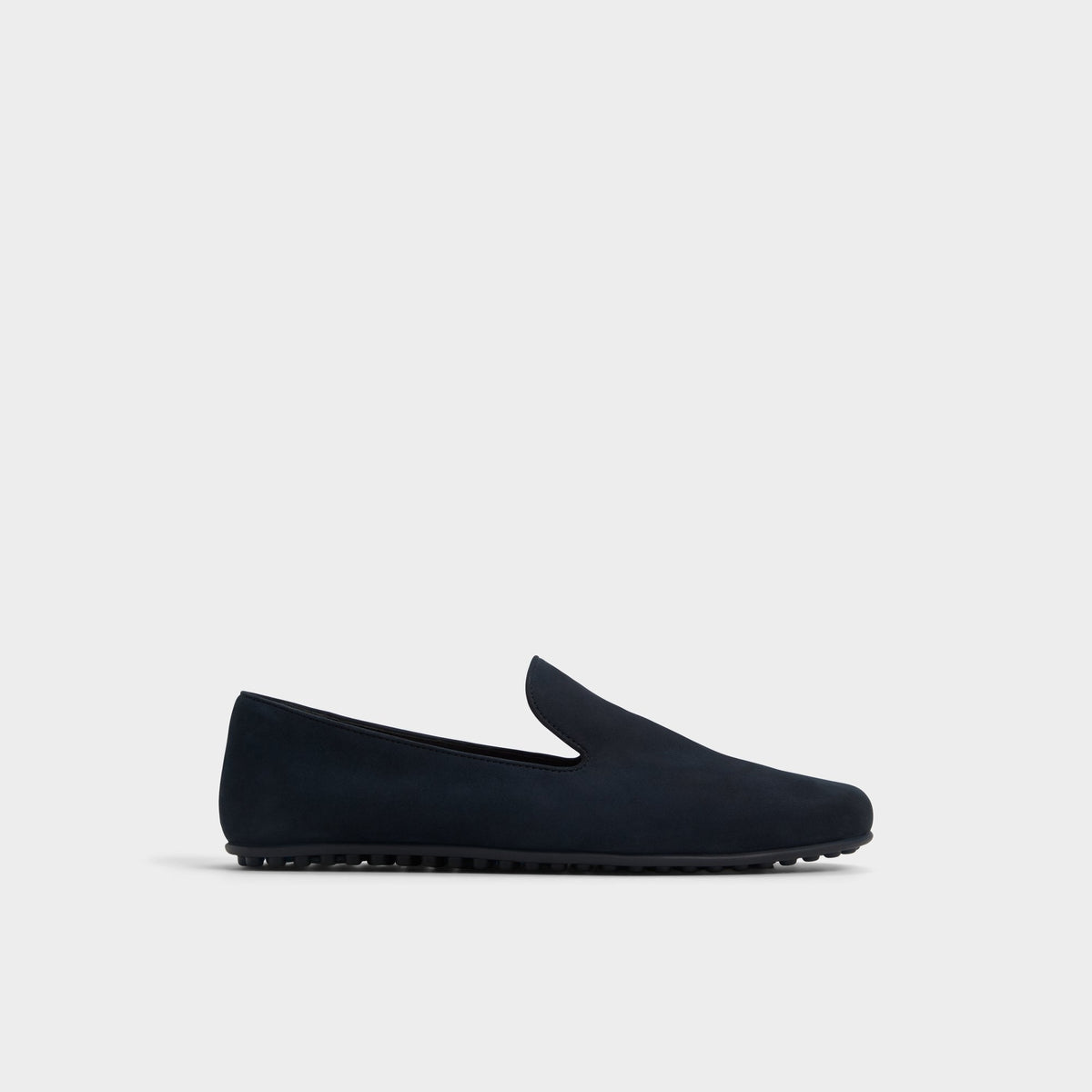 Aldo Resolute Navy Men's Casual Shoes - Driving shoe Men
