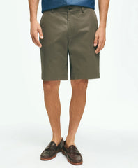 9" Advantage Chino | Brooks Brothers