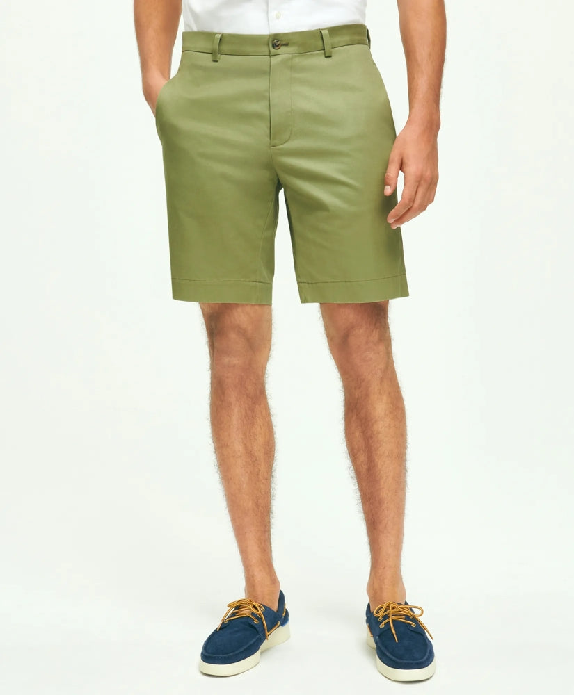 9" Advantage Chino | Brooks Brothers