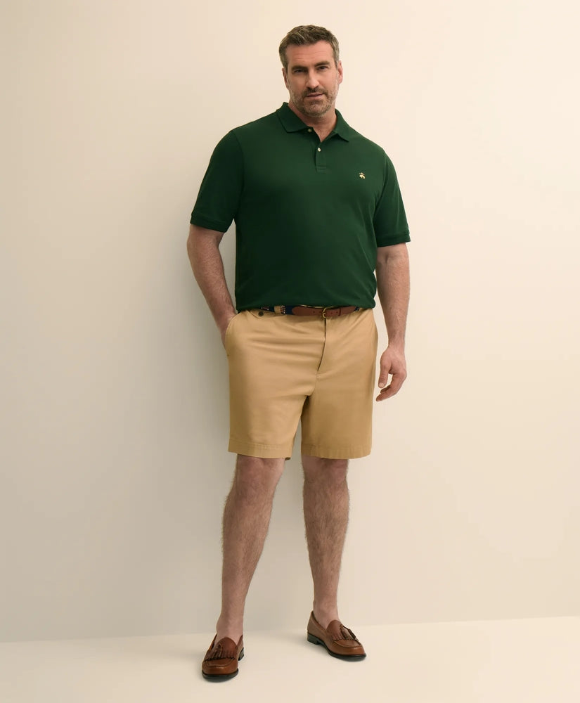 Big & Tall 9" Stretch Supima | Brooks Brothers