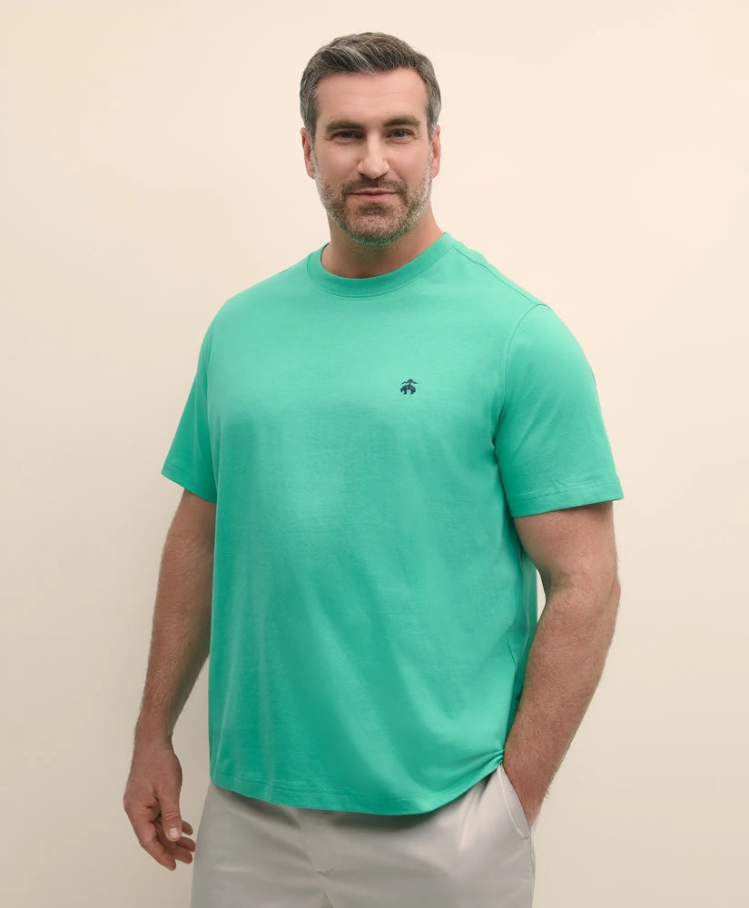 Big & Tall Cotton Jersey T-Shirt | Brooks Brothers