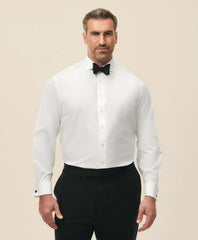 Big & Tall Non-Iron Supima | Brooks Brothers