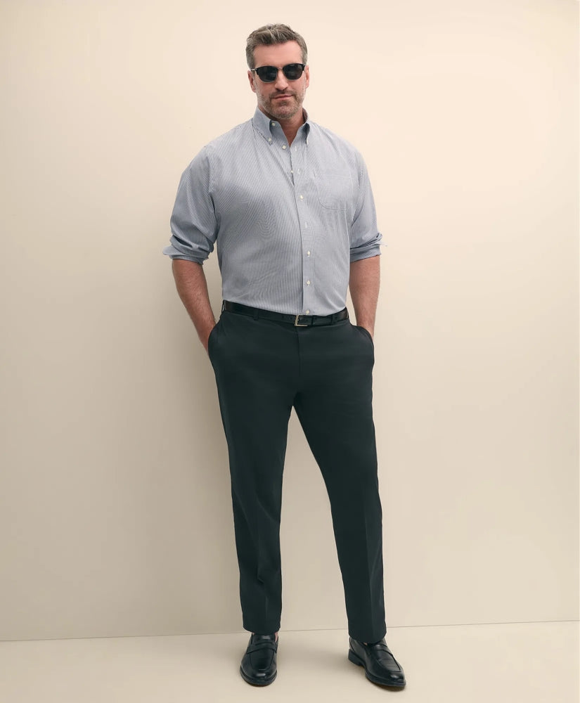 Big & Tall Cotton Advantage Chino | Brooks Brothers