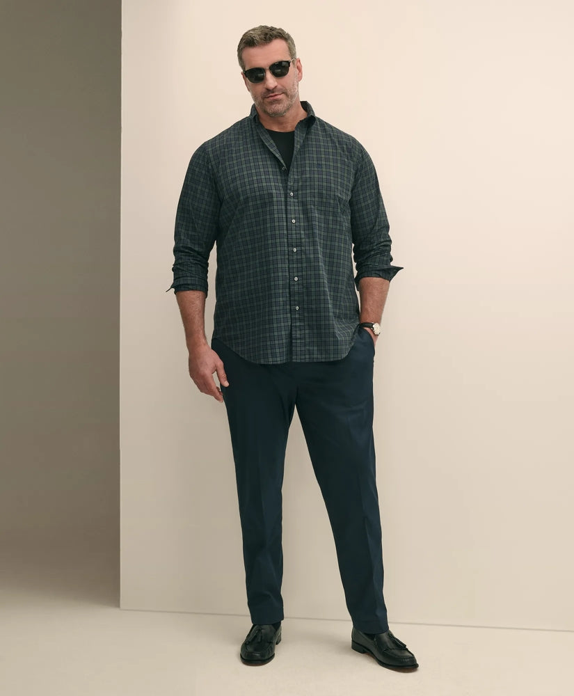 Big & Tall Cotton Advantage Chino | Brooks Brothers