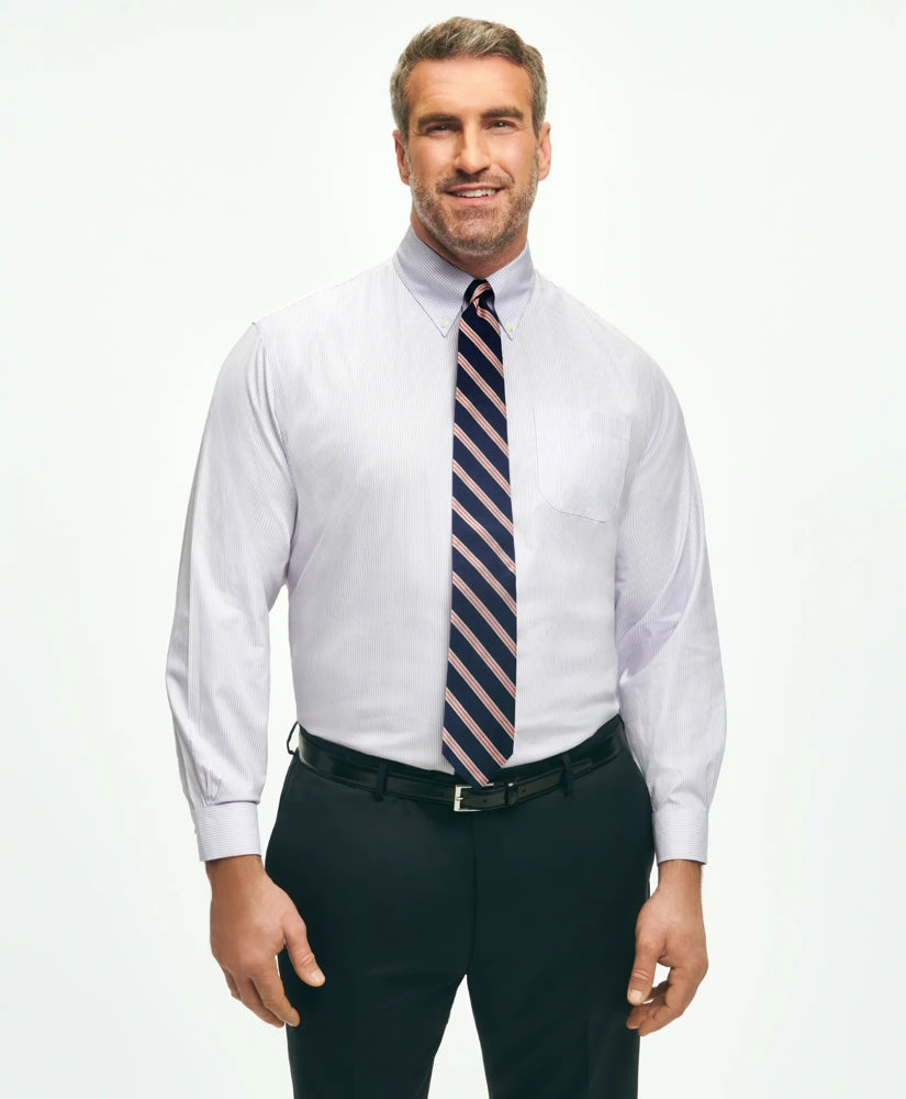 Big & Tall Stretch Supima | Brooks Brothers
