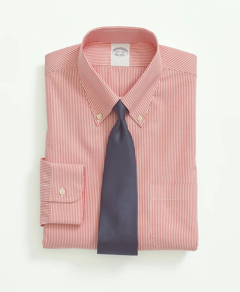 Big & Tall Stretch Supima | Brooks Brothers