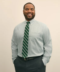 Big & Tall Stretch Supima | Brooks Brothers