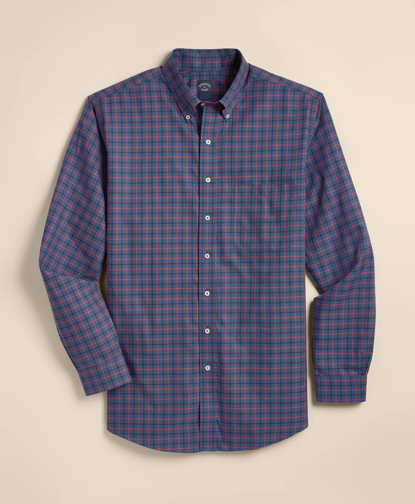 Big & Tall Stretch Supima | Brooks Brothers
