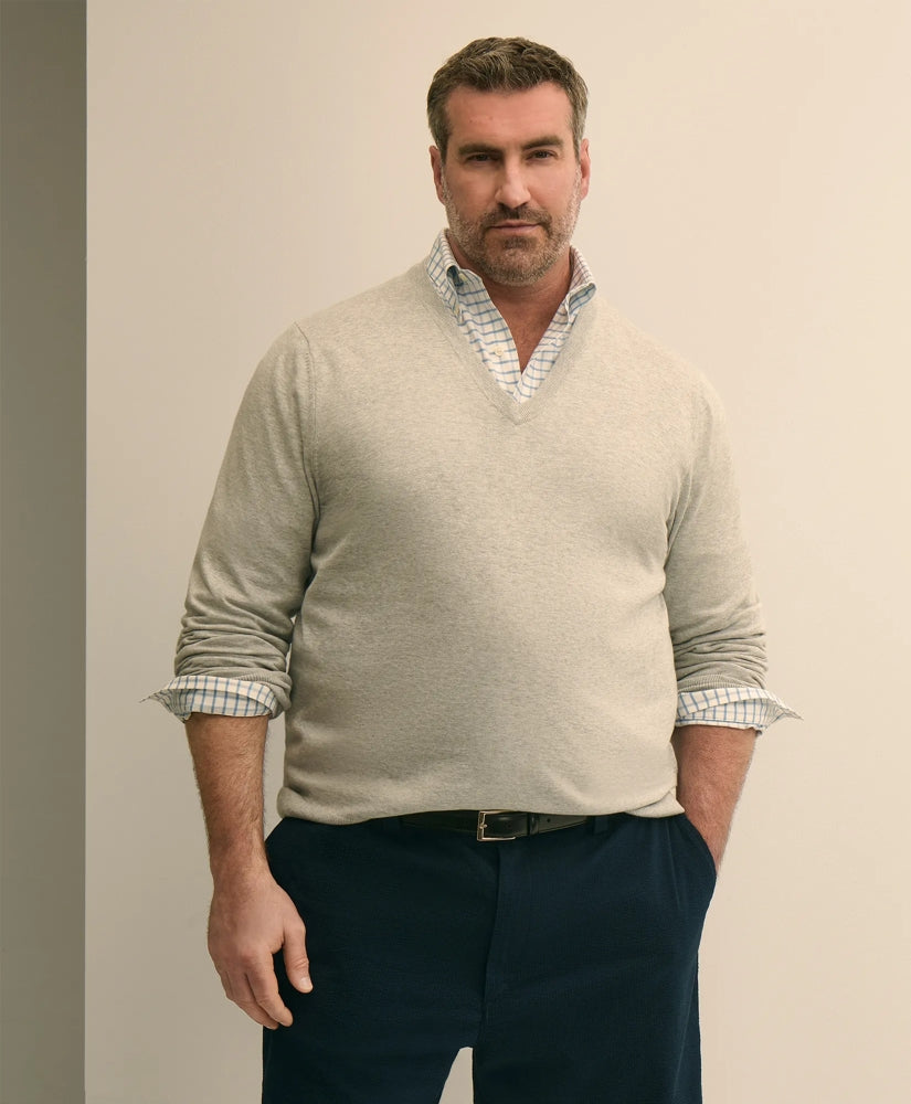 Big & Tall Supima | Brooks Brothers