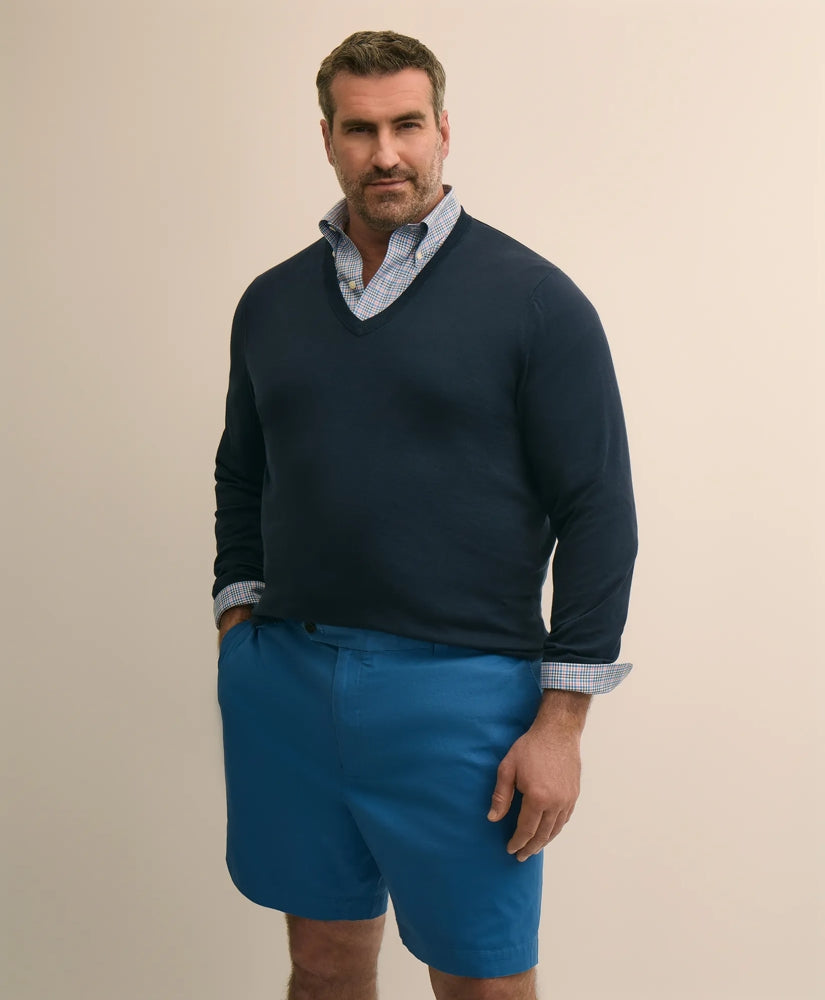 Big & Tall Supima | Brooks Brothers