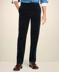 Big & Tall Wide Wale Corduroy Pants | Brooks Brothers