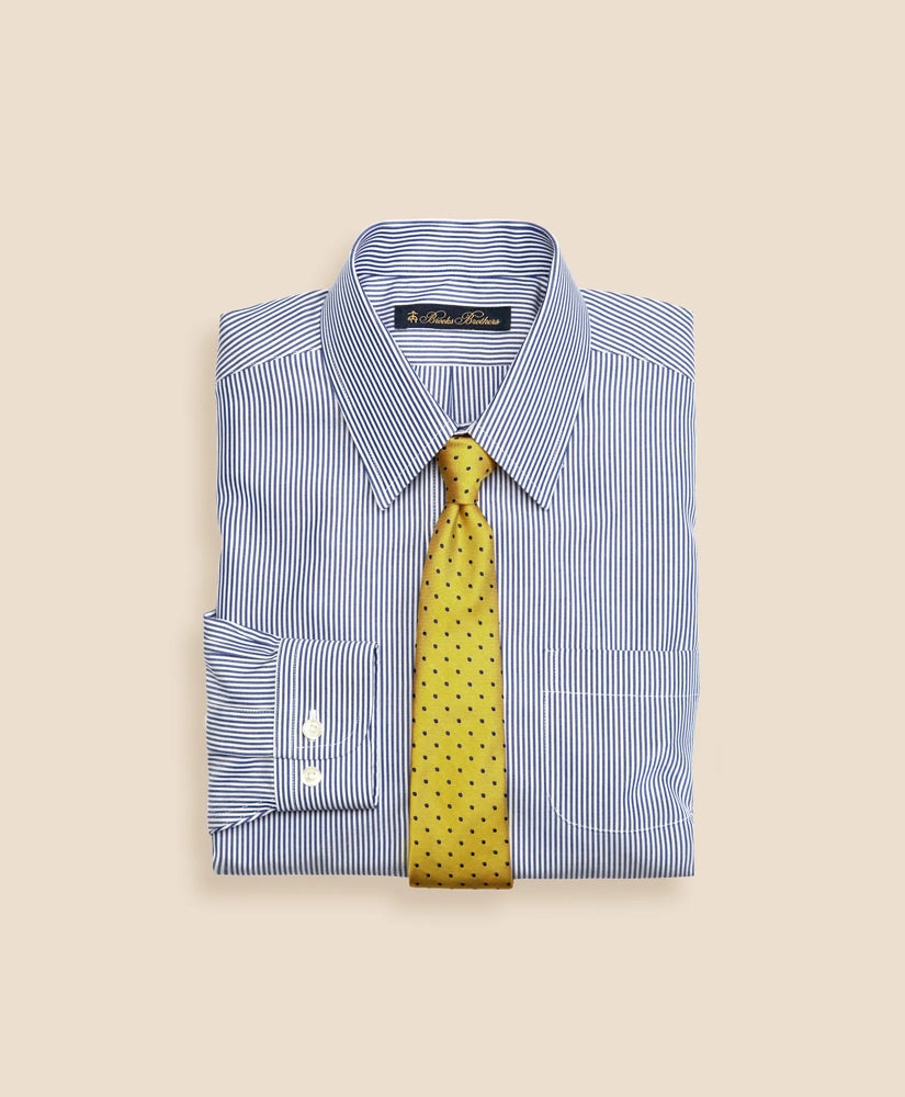 Boys Non-Iron Supima | Brooks Brothers