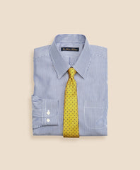 Boys Non-Iron Supima | Brooks Brothers