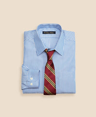 Boys Non-Iron Supima | Brooks Brothers