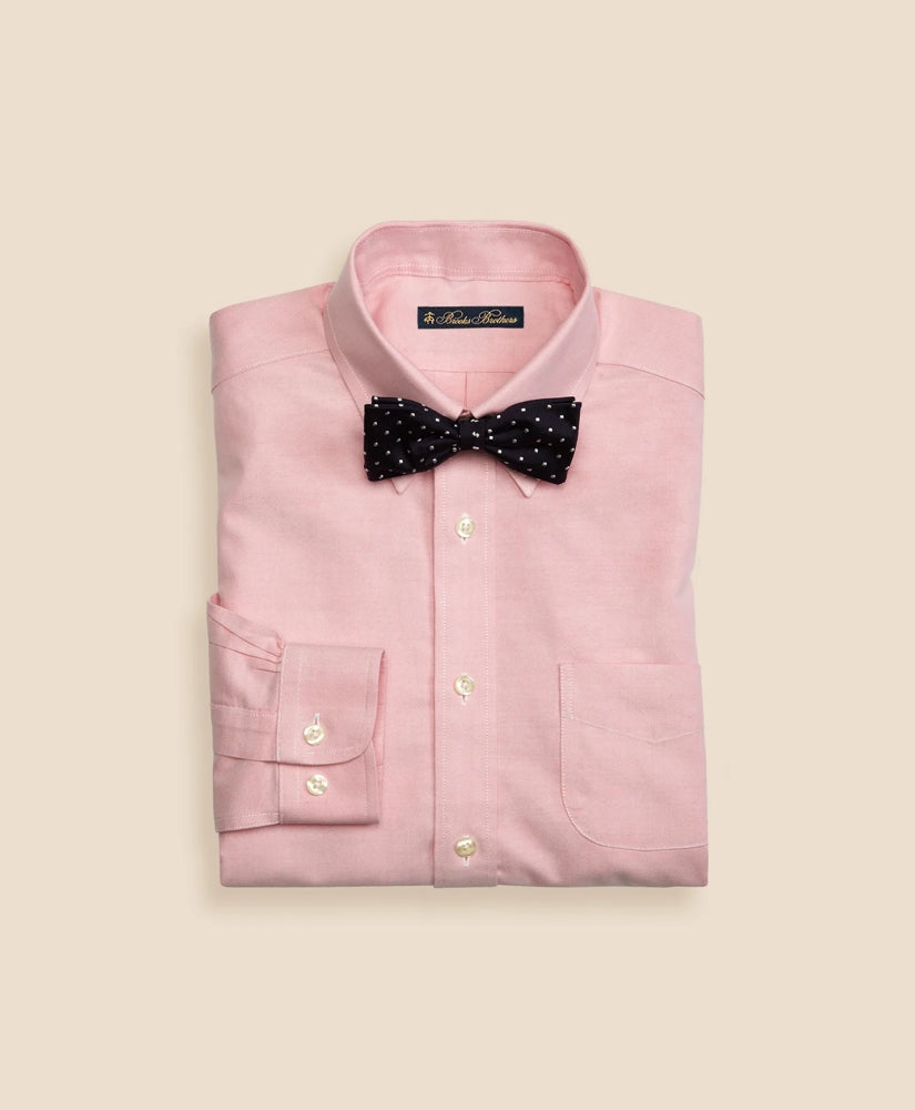 Boys Non-Iron Supima | Brooks Brothers