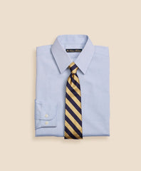 Boys Non-Iron Supima | Brooks Brothers