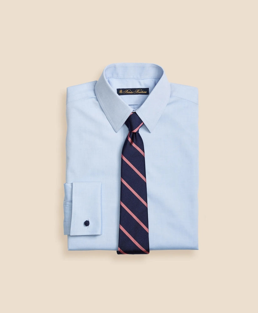 Boys Non-Iron Supima | Brooks Brothers