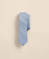 Boys Silk Bunny Tie | Brooks Brothers