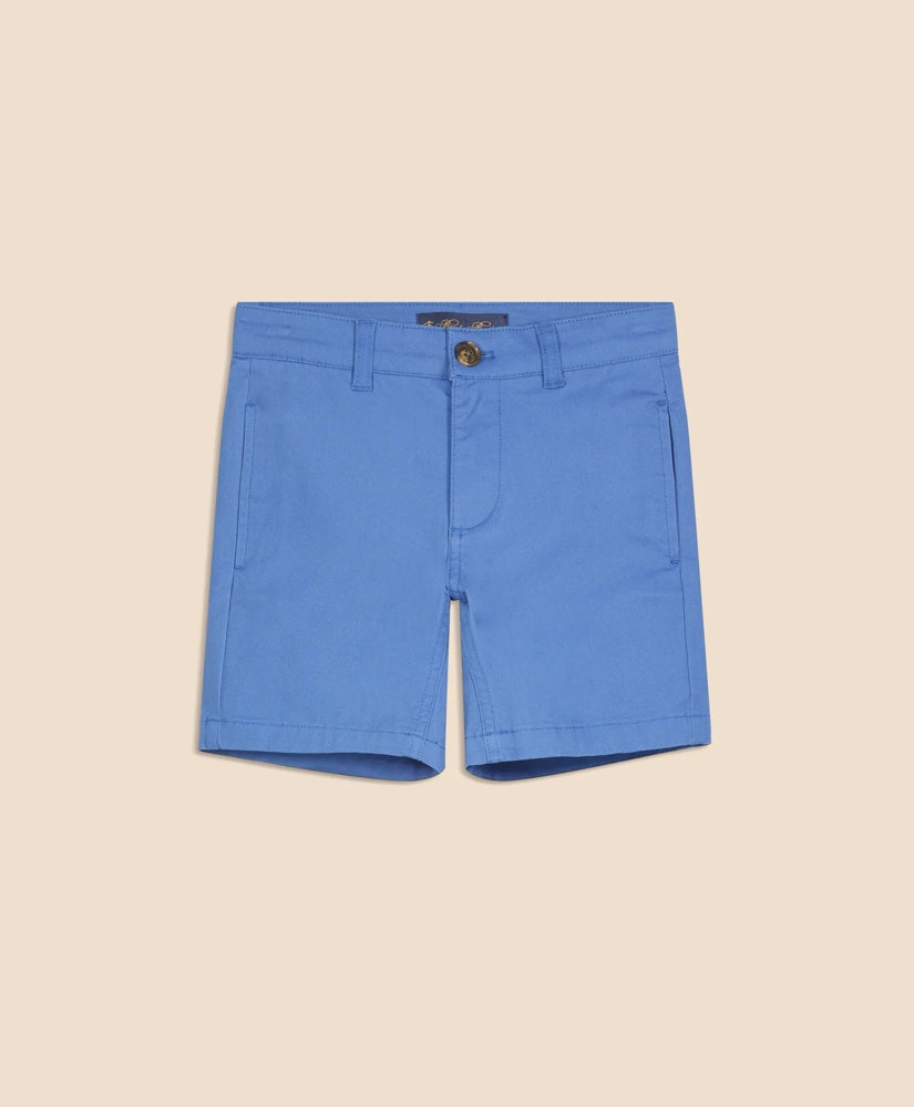 Boys Twill Shorts | Brooks Brothers