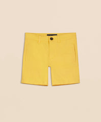 Boys Twill Shorts | Brooks Brothers