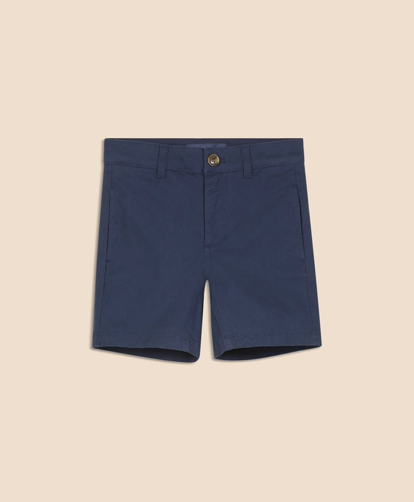Boys Twill Shorts | Brooks Brothers