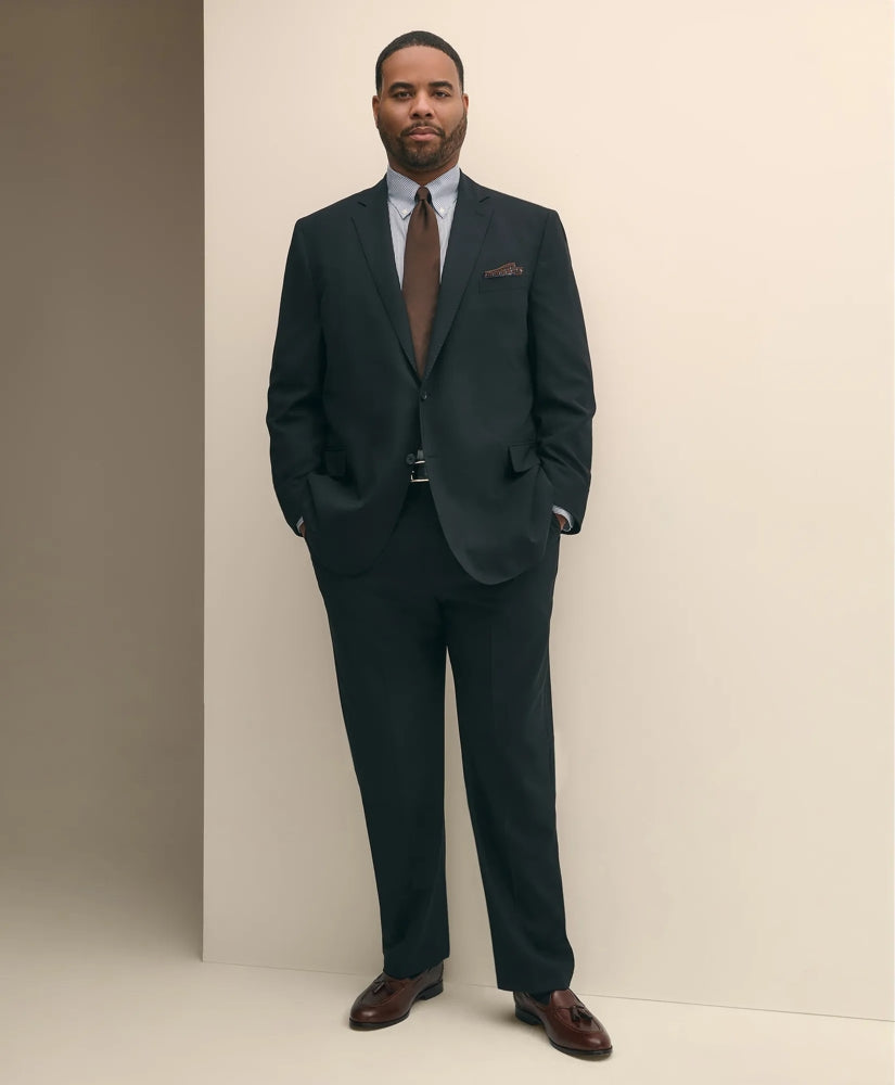 Brooks Brothers Explorer Collection Big & Tall Suit Jacket | Brooks Brothers