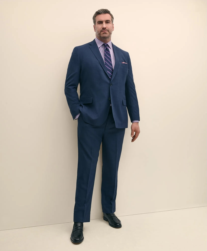 Brooks Brothers Explorer Collection Big & Tall Suit Jacket | Brooks Brothers