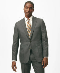 Brooks Brothers Explorer Collection Classic Fit Wool Nailhead Suit Jacket | Brooks Brothers
