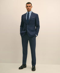 Brooks Brothers Explorer Collection Slim Fit Wool Suit Pants | Brooks Brothers