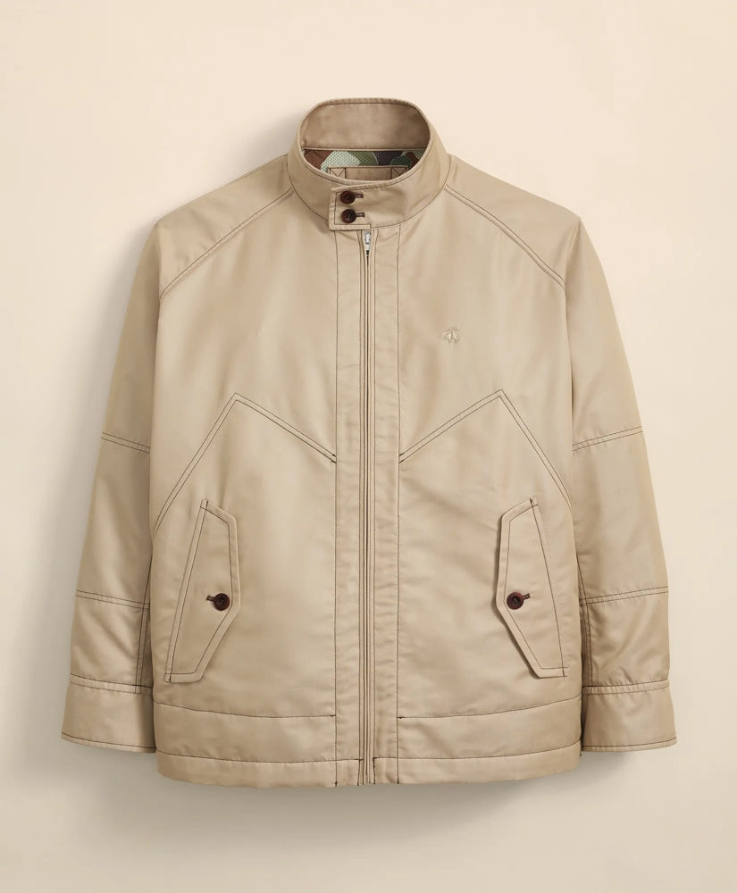 Brooks Brothers x eYe Junya Watanabe MAN Windbreaker | Brooks Brothers