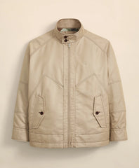 Brooks Brothers x eYe Junya Watanabe MAN Windbreaker | Brooks Brothers
