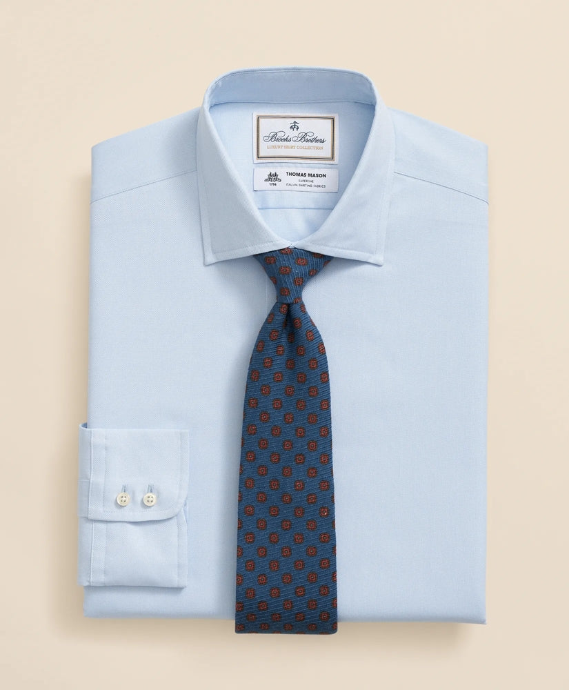 Brooks Brothers X Thomas Mason | Brooks Brothers