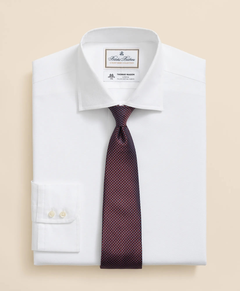 Brooks Brothers X Thomas Mason | Brooks Brothers