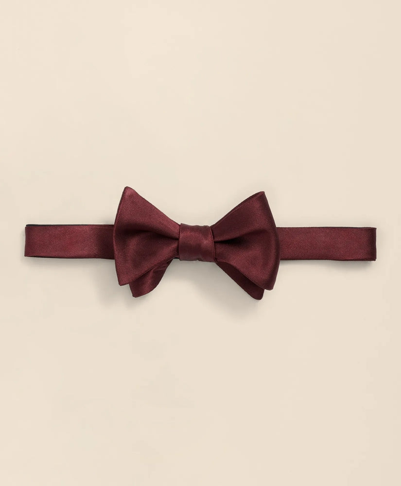 Formal Butterfly Bow Tie | Brooks Brothers