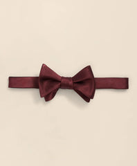 Formal Butterfly Bow Tie | Brooks Brothers