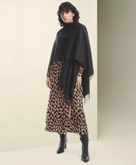 Cashmere Ruana | Brooks Brothers