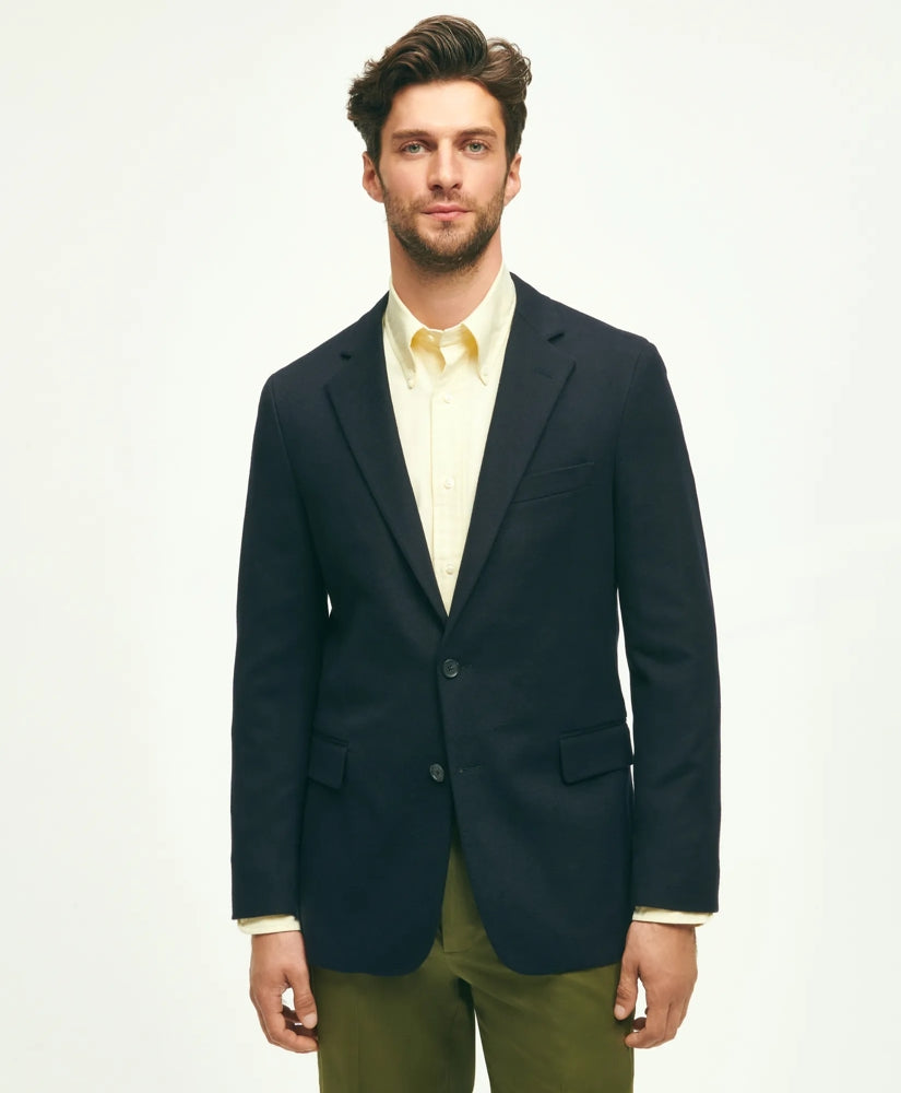 Classic Fit Cashmere 1818 Sport Coat | Brooks Brothers