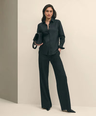 Classic-Fit Non-Iron Stretch Supima | Brooks Brothers