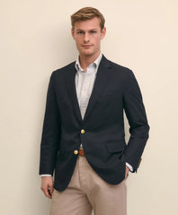 Classic Fit Wool 1818 Blazer | Brooks Brothers