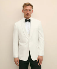 Classic Fit Wool 1818 Dinner Jacket | Brooks Brothers