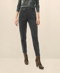 Five-Pocket Corduroy Pants | Brooks Brothers