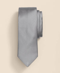 Formal Silk Satin Tie | Brooks Brothers